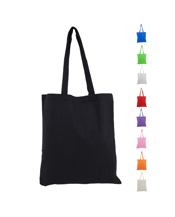 TERROS - Recycled Cotton Bag