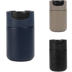 SIERRA - Double-wall Vaccum Tumbler