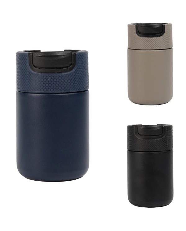 SIERRA - Double-wall Vaccum Tumbler