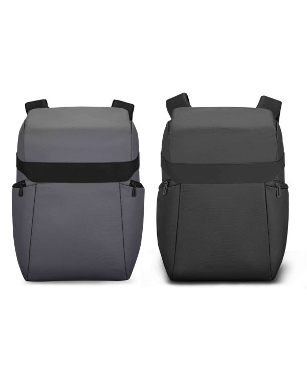 CONTRA - Antitheft backpack
