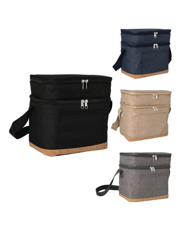 KEISTER - RPET Cooler Bag