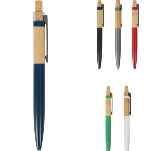 STANIC - Recycled Ball Pen