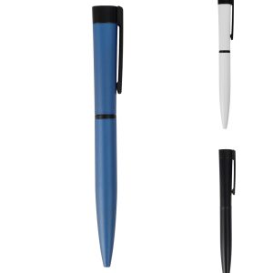 OEUVRE - Metallic Lacquered Body Pen