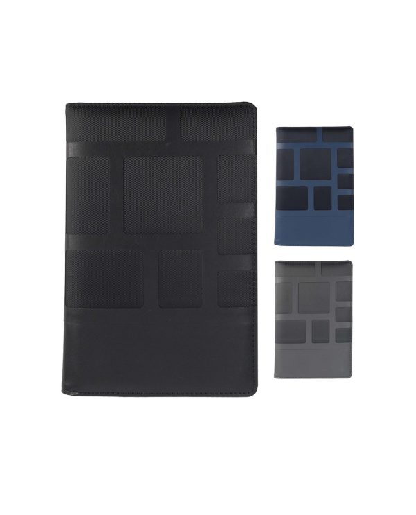 MUNIMENTS - PU Notebook