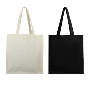 ASTRID - Canvas Bag