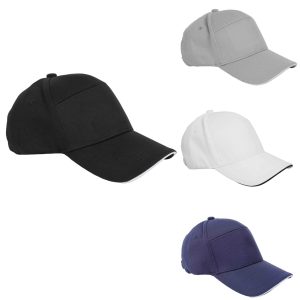 FERVOR - Cotton Big Face Cap