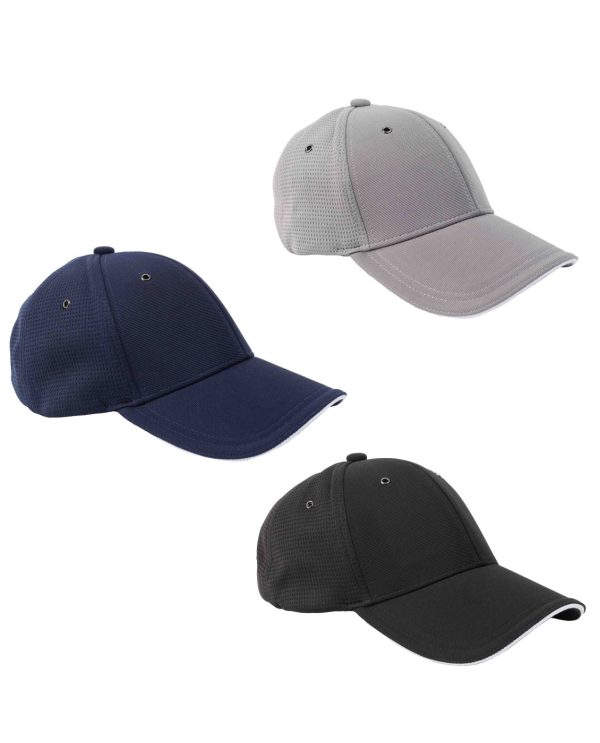 LADDISH - Mesh Cap