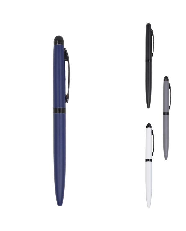 SHEEN - Metal Pen