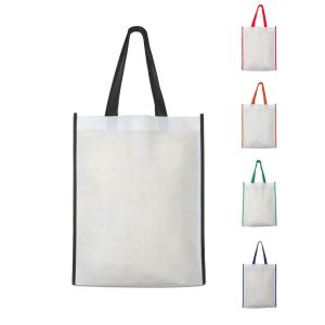 TRIFT - Nonwoven Vertical Bag