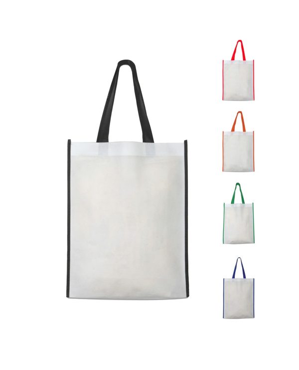TRIFT - Nonwoven Vertical Bag