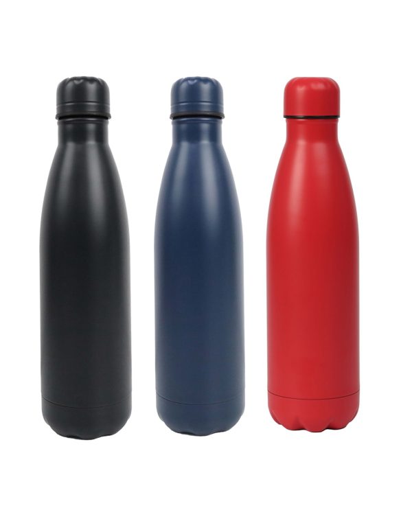 ATSALI - Matte Thermal Bottle 500ml