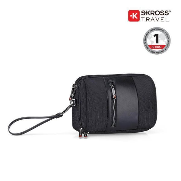 HPSK-2164-SKROSS-Travel-Alpha-Travel-Organizer-Wash-Bagunique7238b5c SKROSS® Travel - Alpha Travel Organizer / Wash Bag