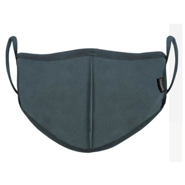 HWSN-192-K-MARONI-SANTHOME-6-Layers-Face-Mask-W-Metal-Nose-Clip-M-Grey-for-Kidsunique88863b5 MARONI - SANTHOME 6 Layers Face Mask W/ Metal Nose Clip M Grey - for Kids