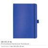 Printed Hard Cover Notebook