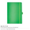 Printed Hard Cover Notebook