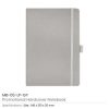 Printed Hard Cover Notebook