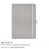 Printed Hard Cover Notebook