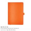 Printed Hard Cover Notebook