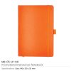 Printed Hard Cover Notebook