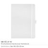 Printed Hard Cover Notebook