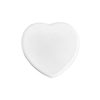 Heart Shaped Decorative Printed Ceramics