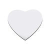 Heart Shape Mouse Pads | Mousepads Branding