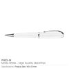 High Quality Custom Metal Pens