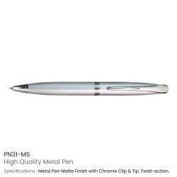 High Quality Cheap Personalized Pens