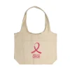 Hobo Bags with Breast Cancer Awareness Logo