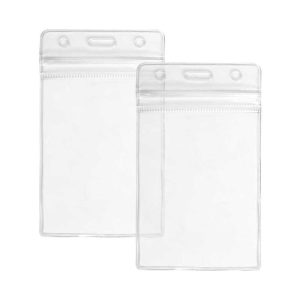 ID-Card-Holder-CH-005-V-Main-600x600-1.jpg Vertical ID Card Holder with Resealable Zip