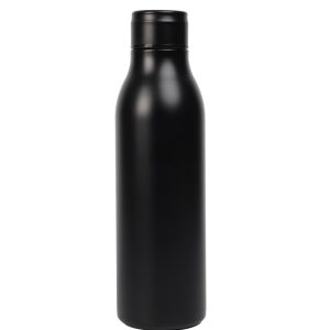 DECANTER - Single Wall Stainless Steel Sports Bottle