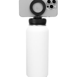 BRAWNY - Magnetic Lid Stainless Steel Bottle