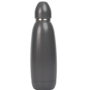 CRUET - Recycled Stainless Steel Bullet Bottle