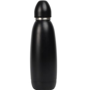 CRUET - Recycled Stainless Steel Bullet Bottle 750 ml
