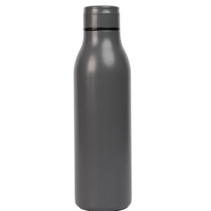 DECANTER - Single Wall Stainless Steel Sports Bottle