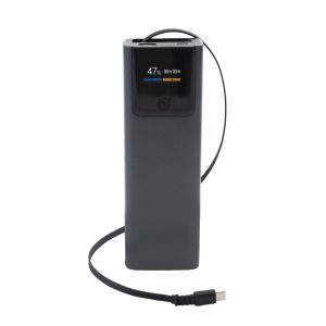 GOVOLT - Digital Display Power Bank