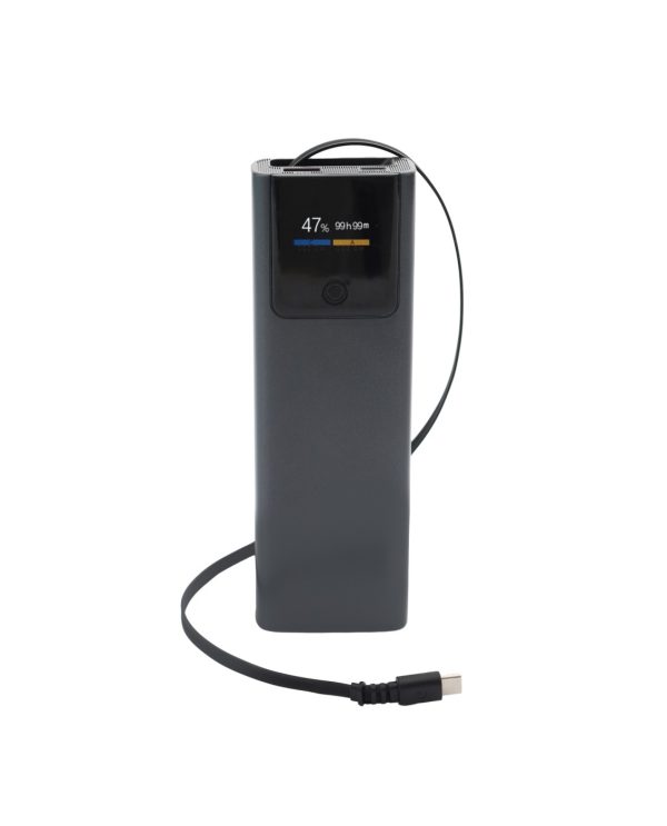 GOVOLT - Digital Display Power Bank