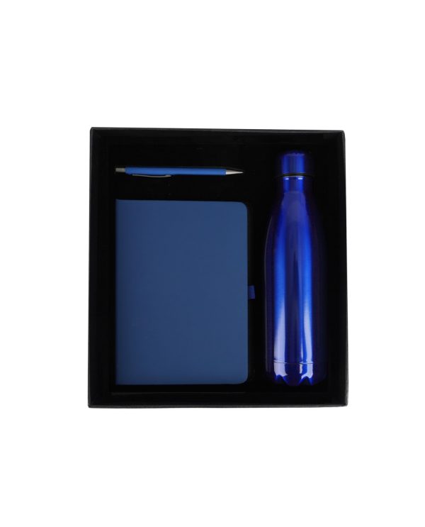 GS038 - Corporate Branded Gift Box