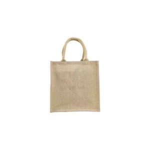 ZARAFET - Small Jute Bag