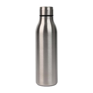 DECANTER - Single Wall Stainless Steel Sports Bottle