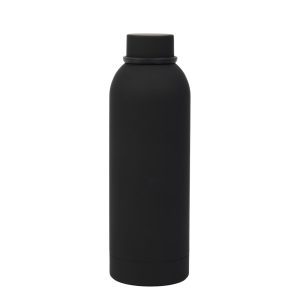 Gripix - Rubber Finish Thermal Bottle