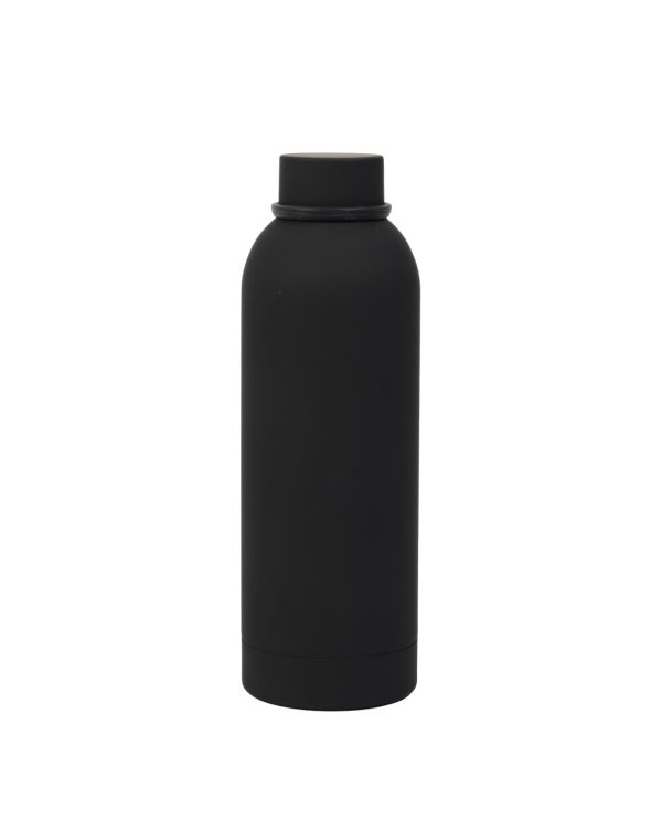 Gripix - Rubber Finish Thermal Bottle