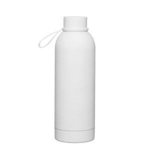 Gripix - Rubber Finish Thermal Bottle