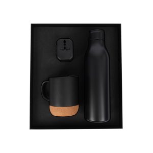 GS051 - Sports Bottle Corporte Gift Pack
