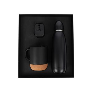 GS052 - Recycled Bottle Gift Set