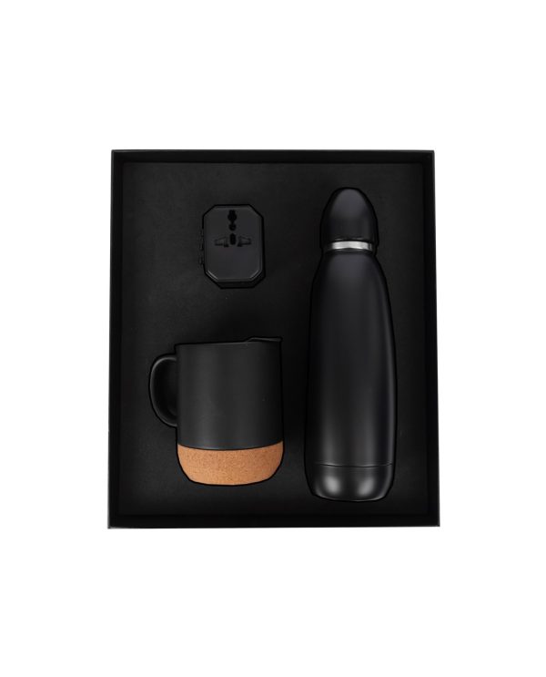 GS052 - Recycled Bottle Gift Set