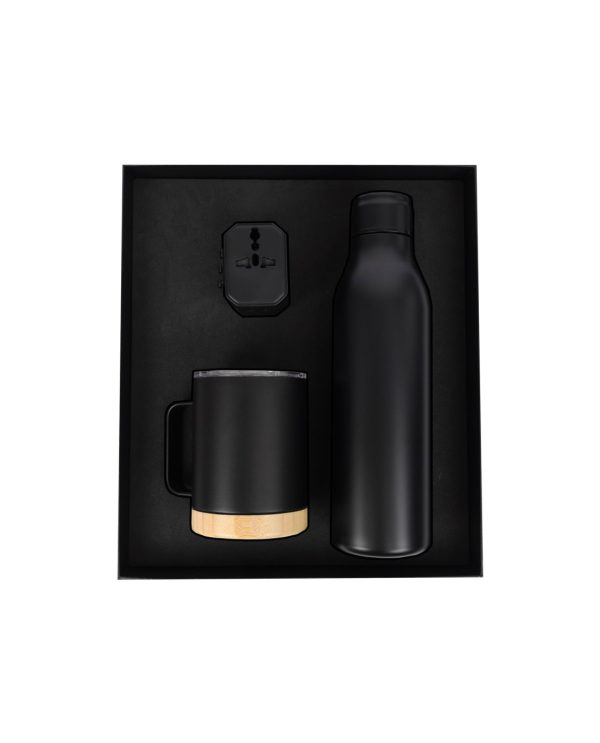 GS053 - Sports Bottle Corporate Gift Box