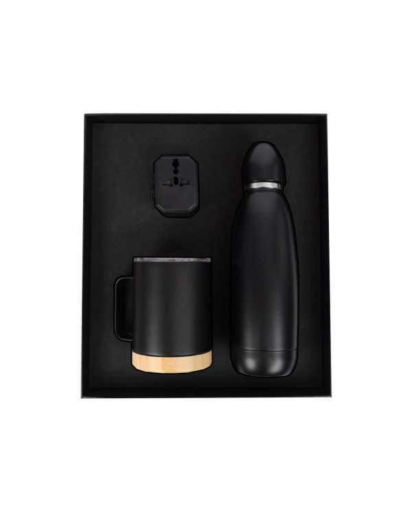 GS054 - Premium Promotional Corporate Gift Box