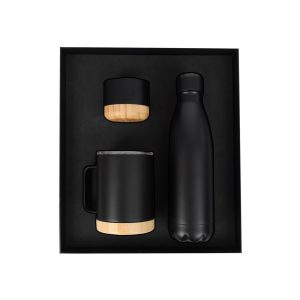 GS056 - New Black Corporate Gift Box 2