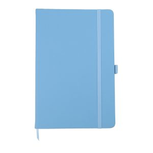ZOSIA - A5 PU Branded Notebook without Calendar